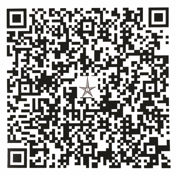 PayPal QR Code